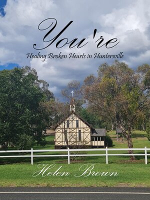 cover image of You're